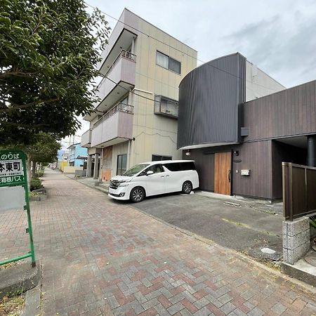 Guest House Numazu Port - Vacation Stay 18050V Εξωτερικό φωτογραφία