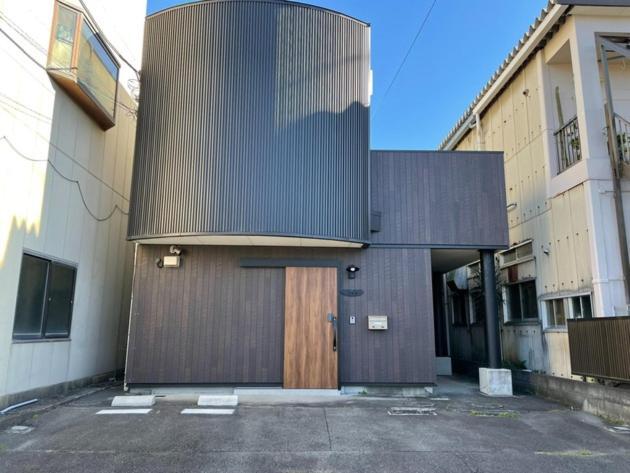 Guest House Numazu Port - Vacation Stay 18050V Εξωτερικό φωτογραφία