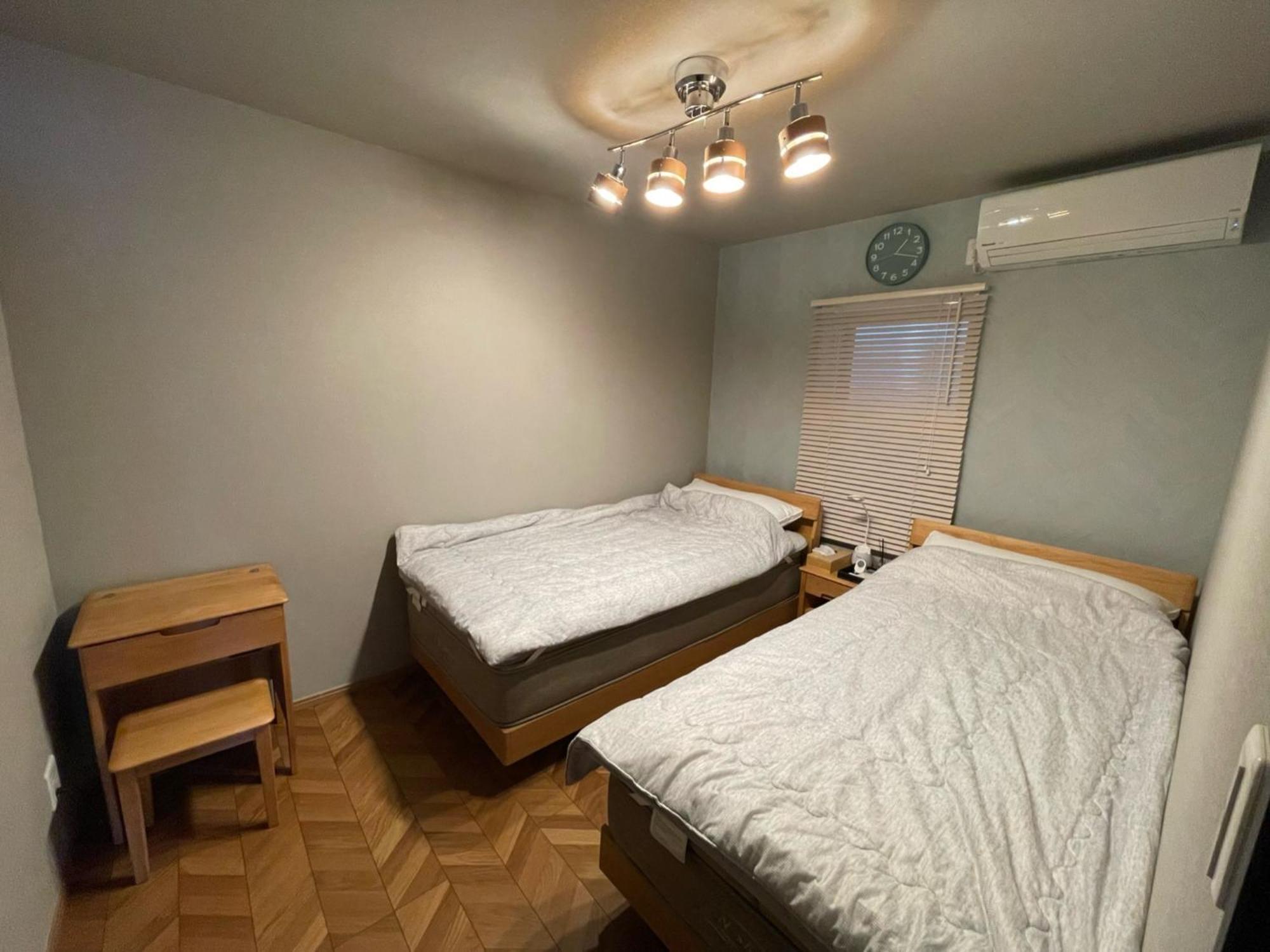 Guest House Numazu Port - Vacation Stay 18050V Εξωτερικό φωτογραφία
