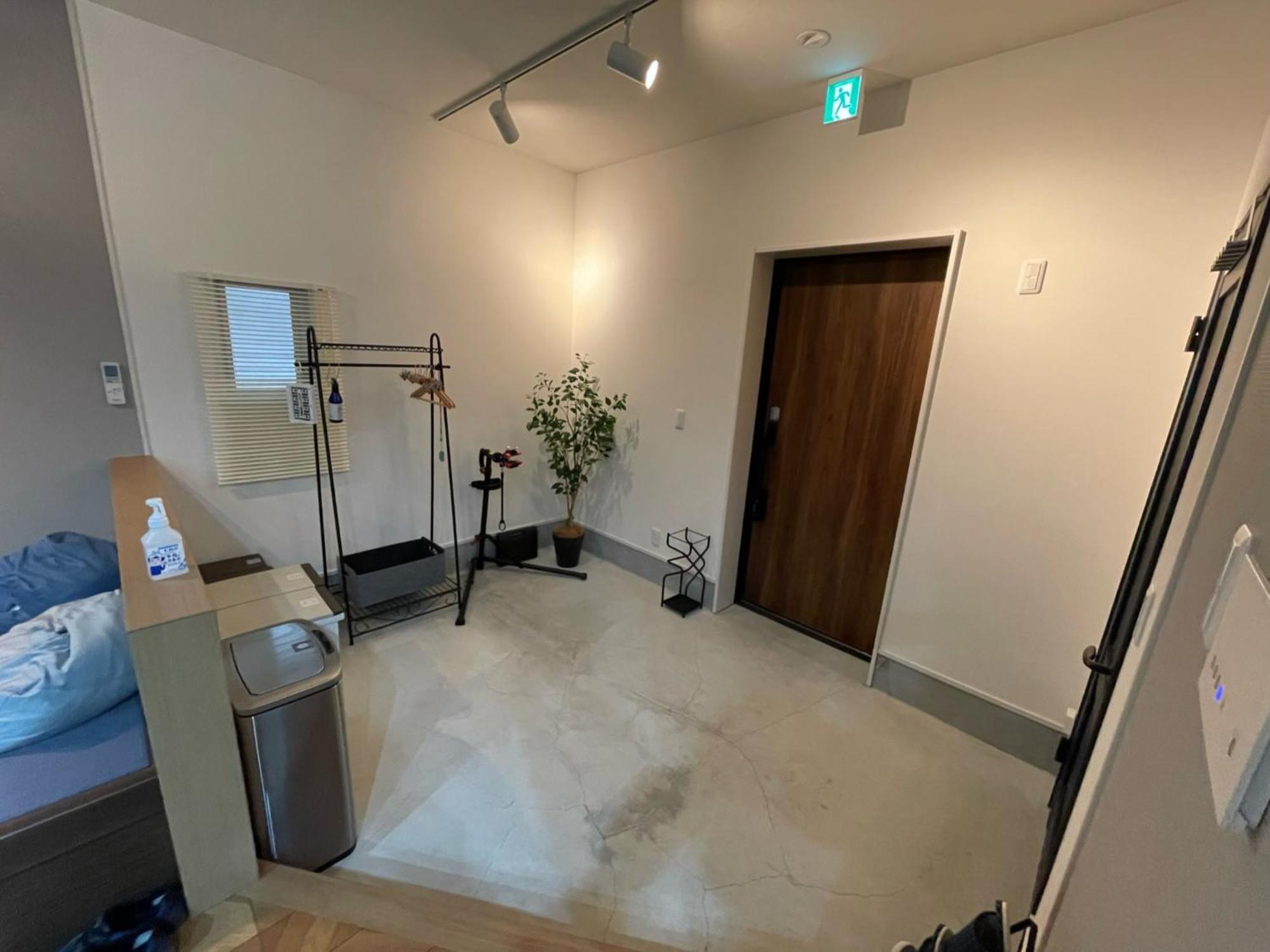 Guest House Numazu Port - Vacation Stay 18050V Εξωτερικό φωτογραφία